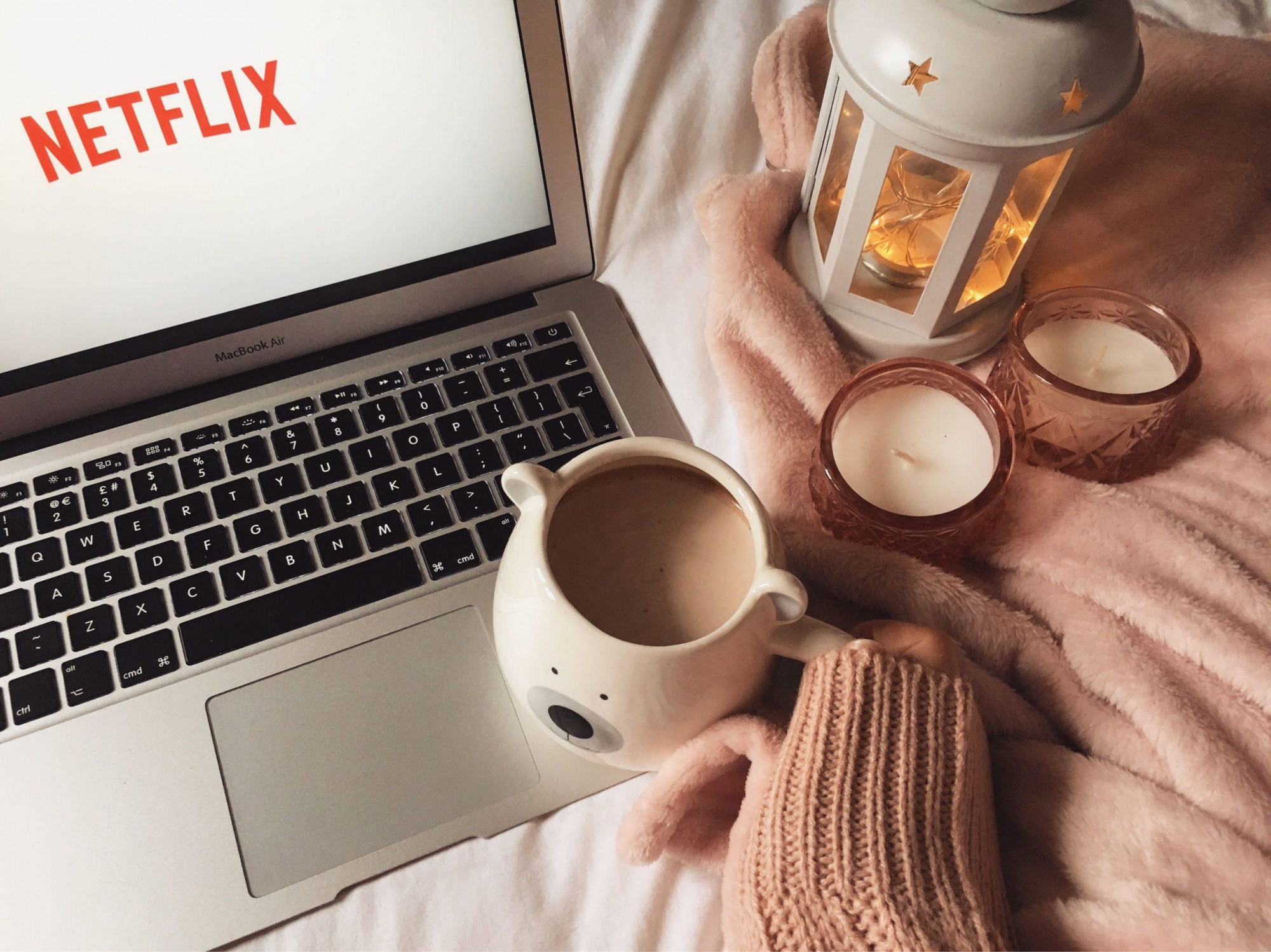 Netflix and Chill Là Gì?